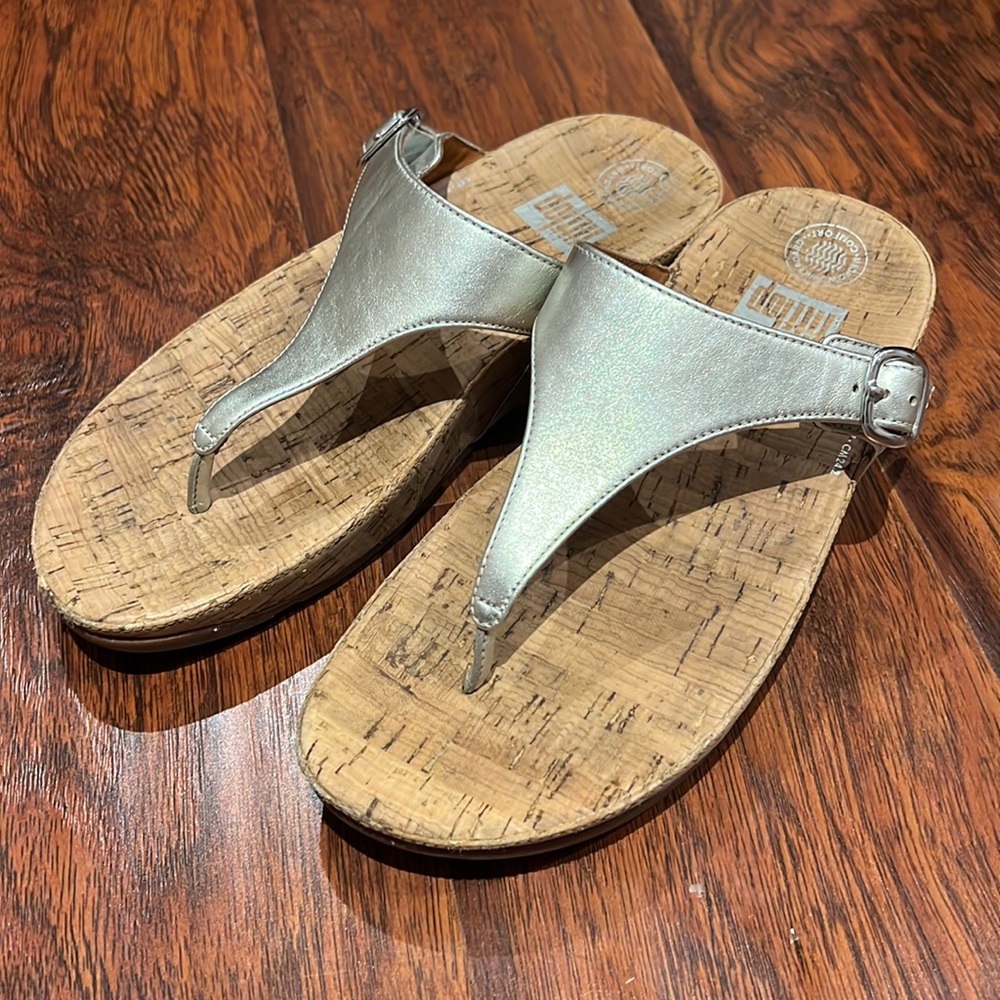 Fitflop Sandals
